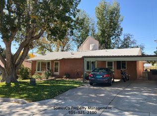 305 Gila Rd, Aztec, NM 87410