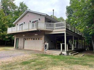 7364 Co Rd 550, Marquette, MI 49855