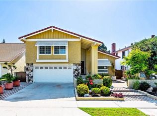 17420 Stark Ave, Cerritos, CA 90703