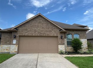 5623 S Denham Ridge Ln, Spring, TX 77389