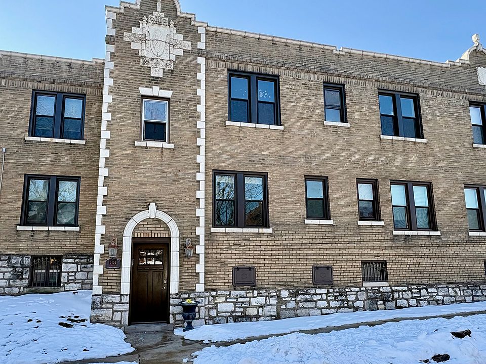 1st image of 6152 Columbia Ave APT 1W
