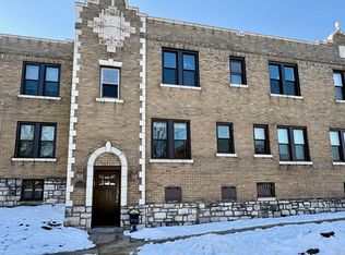 6152 Columbia Ave APT 1W, Saint Louis, MO 63139