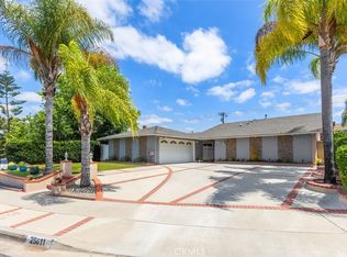 25611 Adriana St, Mission Viejo, CA 92691