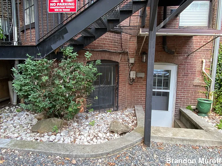 482 Columbus Ave #G — Photo 17