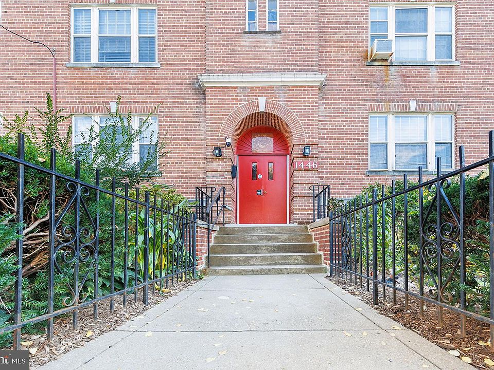 1st image of 1446 Tuckerman St NW #105