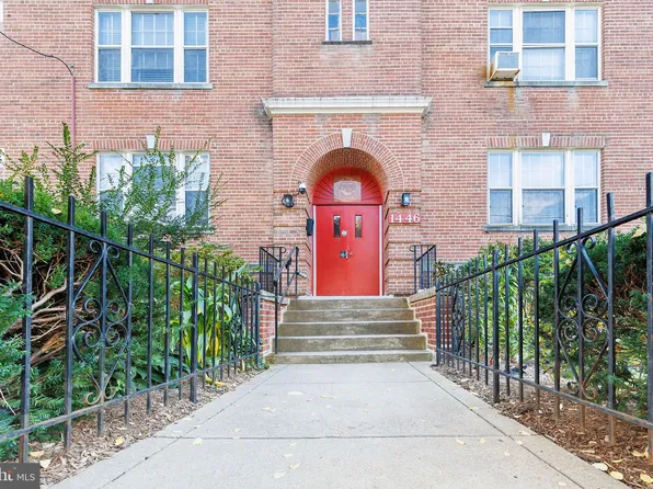 1446 Tuckerman St NW #105, Washington, DC 20011