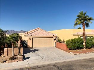 4699 S Lindero Dr, Fort Mohave, AZ 86426