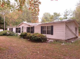 5354 Baker Rd, Bridgeport, MI 48722