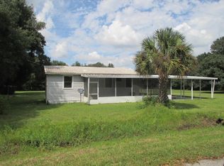 7281 NW 86th Ct, Okeechobee, FL 34972