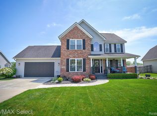 5580 Windermere Dr, Grand Blanc, MI