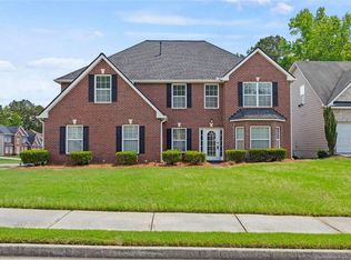 6330 Shell Dr SW, Atlanta, GA 30331