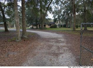 1713 SE 48th Ter, Gainesville, FL 32641