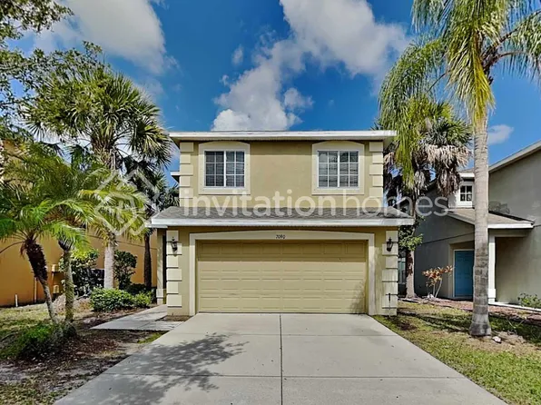7090 Chatum Light Run, Bradenton, FL