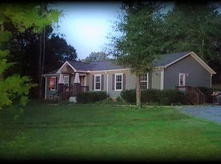 445 Old Bethel Rd, Moore, SC 29369