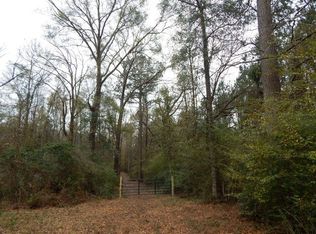 8 Magee Hill Rd, Tylertown, MS 39667