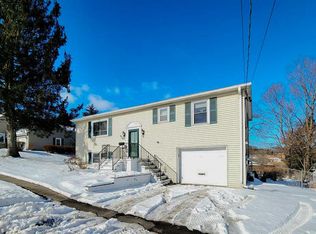 420 Bridge St, Towanda, PA 18848