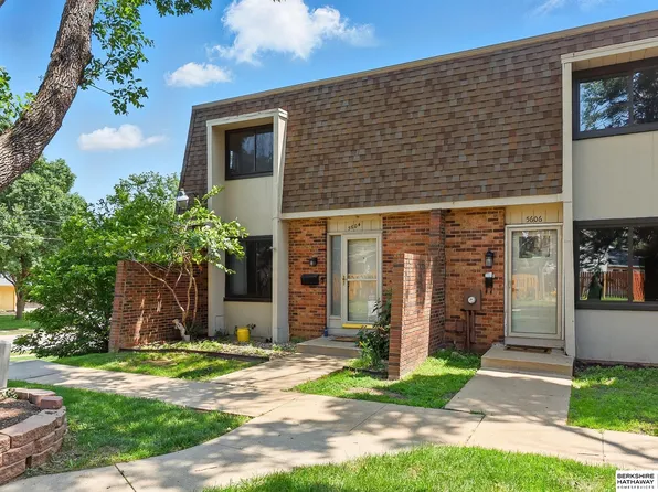 5604 S 92nd Plz, Omaha, NE 68127