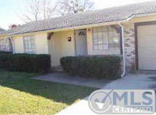 500 W Grubb Dr, Mesquite, TX 75149