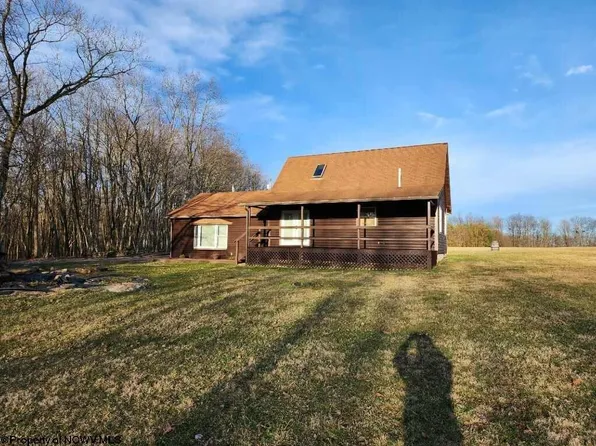 265 Shady Brook Ests, Bruceton Mills, WV 26525