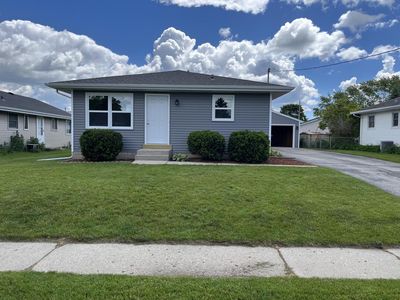 1105 South 36th STREET, Manitowoc, WI, 54220