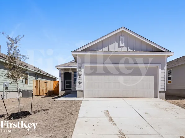 10719 Prusiner Dr, Converse, TX 78109