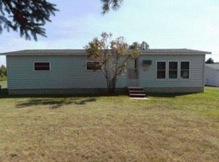 W4937 Holmes St, Ogema, WI 54459
