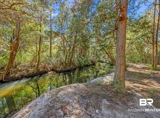 11010 Coleman Ln, Elberta, AL 36530