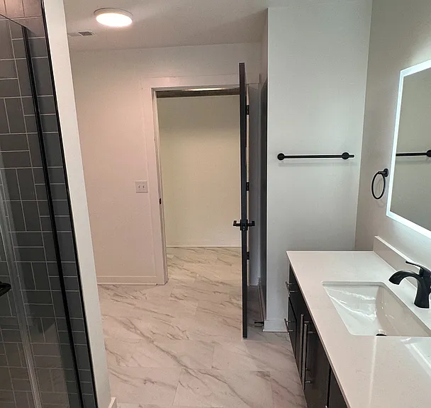 The Power House Apartments @ University Center — Photo 71