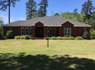 441 Goode Cir, Magnolia, AR 71753