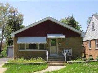 230 Iroquois Rd, Hillside, IL 60162