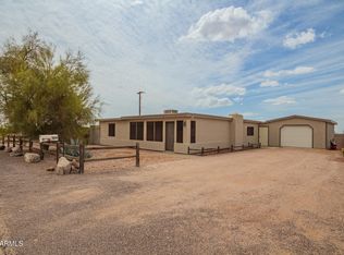 1810 N Vista Rd, Apache Junction, AZ 85119