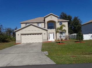 521 Hummingbird Ct, Poinciana, FL 34759