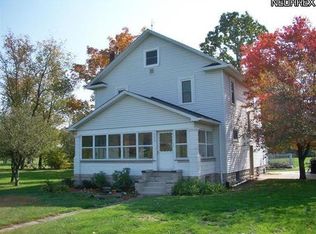 855 Stonecreek Rd SW, New Philadelphia, OH 44663