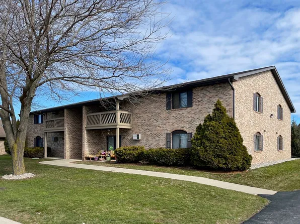 1875 Verlin Rd., 1875 Verlin Rd #1, Green Bay, WI 54302