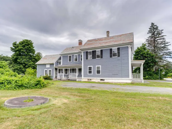 58 Grant Street, Keene, NH 03431