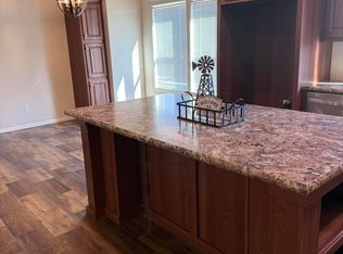 345 N Old Mill Rd, Tonto Basin, AZ 85553