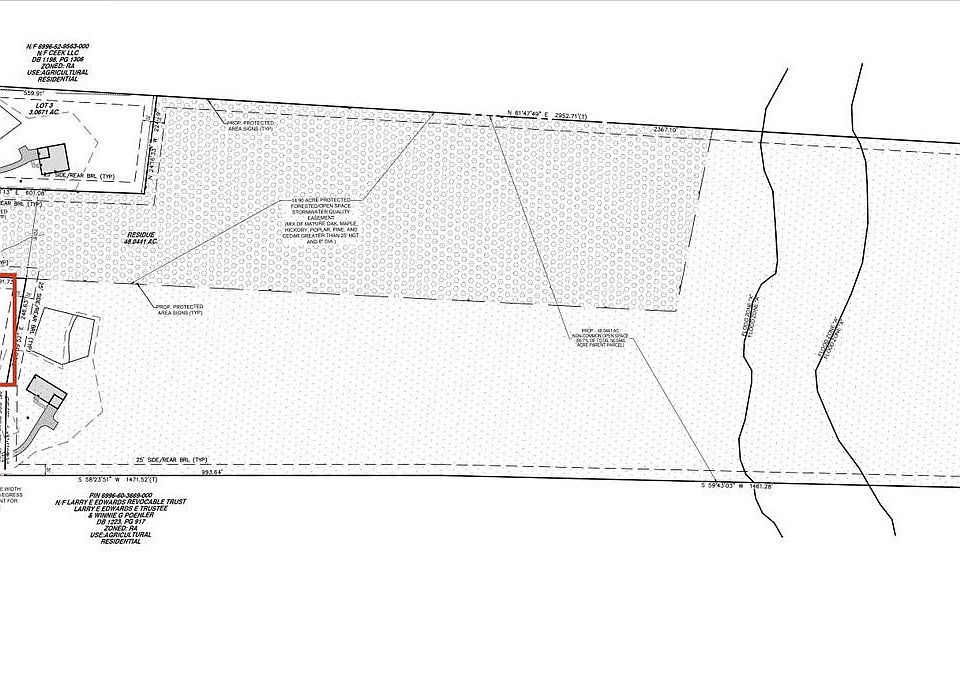 2nd image of LOT 2 Fosters Fork Rd