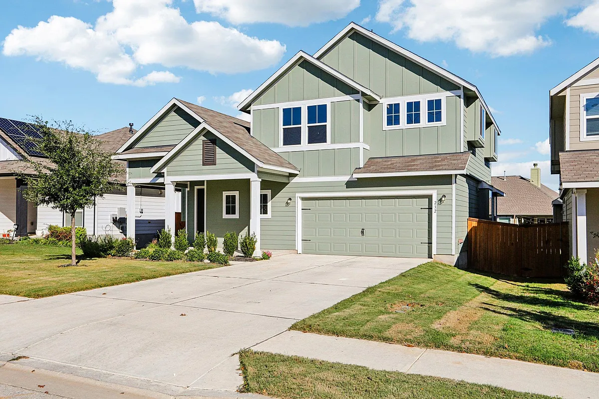 Building Photo - 232 Wild Sage Ln