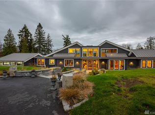 21727 Chinook Rd, Woodway, WA 98020