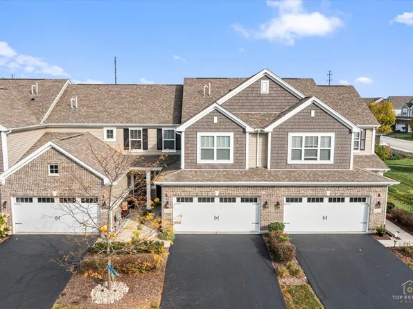 16214 W Switch Grass Rd #3, Lockport, IL 60441