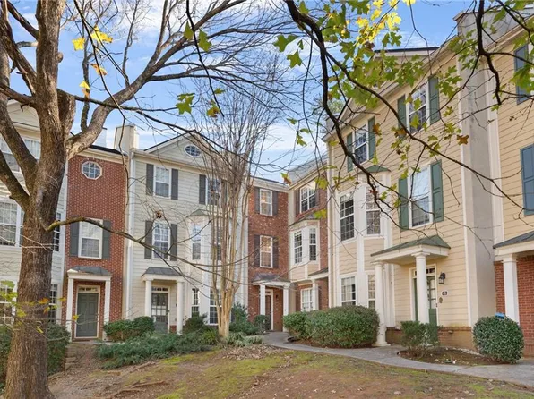 1335 Church St Unit C7, Decatur, GA 30030
