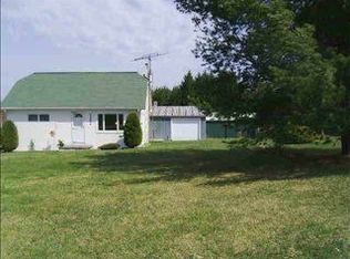 1251 Eppler Rd, Petoskey, MI 49770