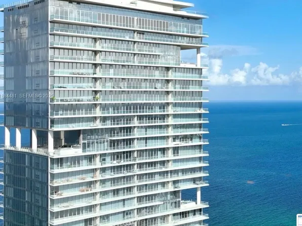 18501 Collins Ave #5001, Sunny Isles Beach, FL 33160