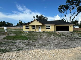 4923 SE 10th Pl, Keystone Heights, FL 32656