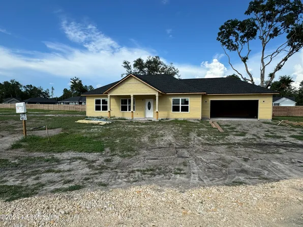 4923 SE 10TH Place, Keystone Heights, FL 32656