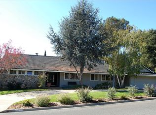 19620 Scotland Dr, Saratoga, CA