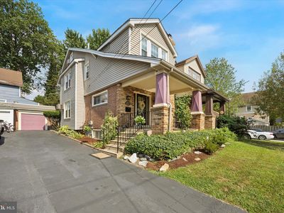 243 Windermere Ave, Lansdowne, PA, 19050