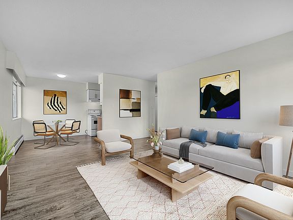 2nd image of 201 Laval St #105
