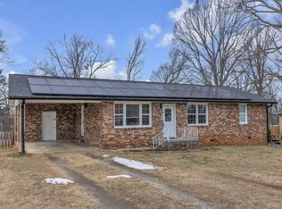 105 Tower St, Duncan, SC 29334