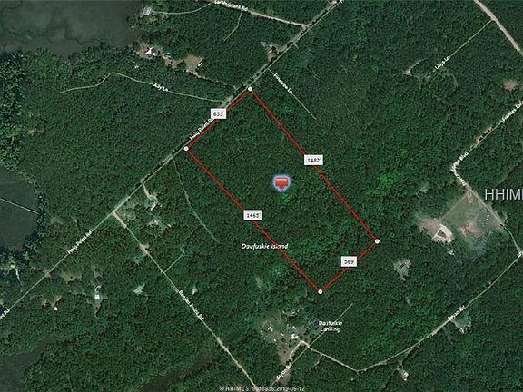 2nd image of 134 Haig Point Rd